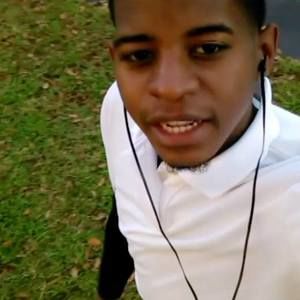 Meet your Posher, Rodney